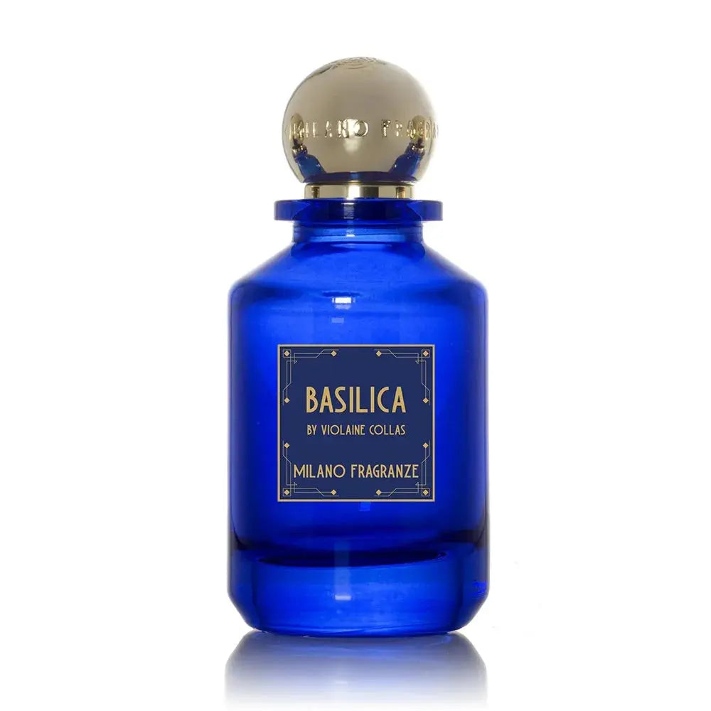 Wholesale BASILICA Milano Fragranze - 100 ml | Carsha