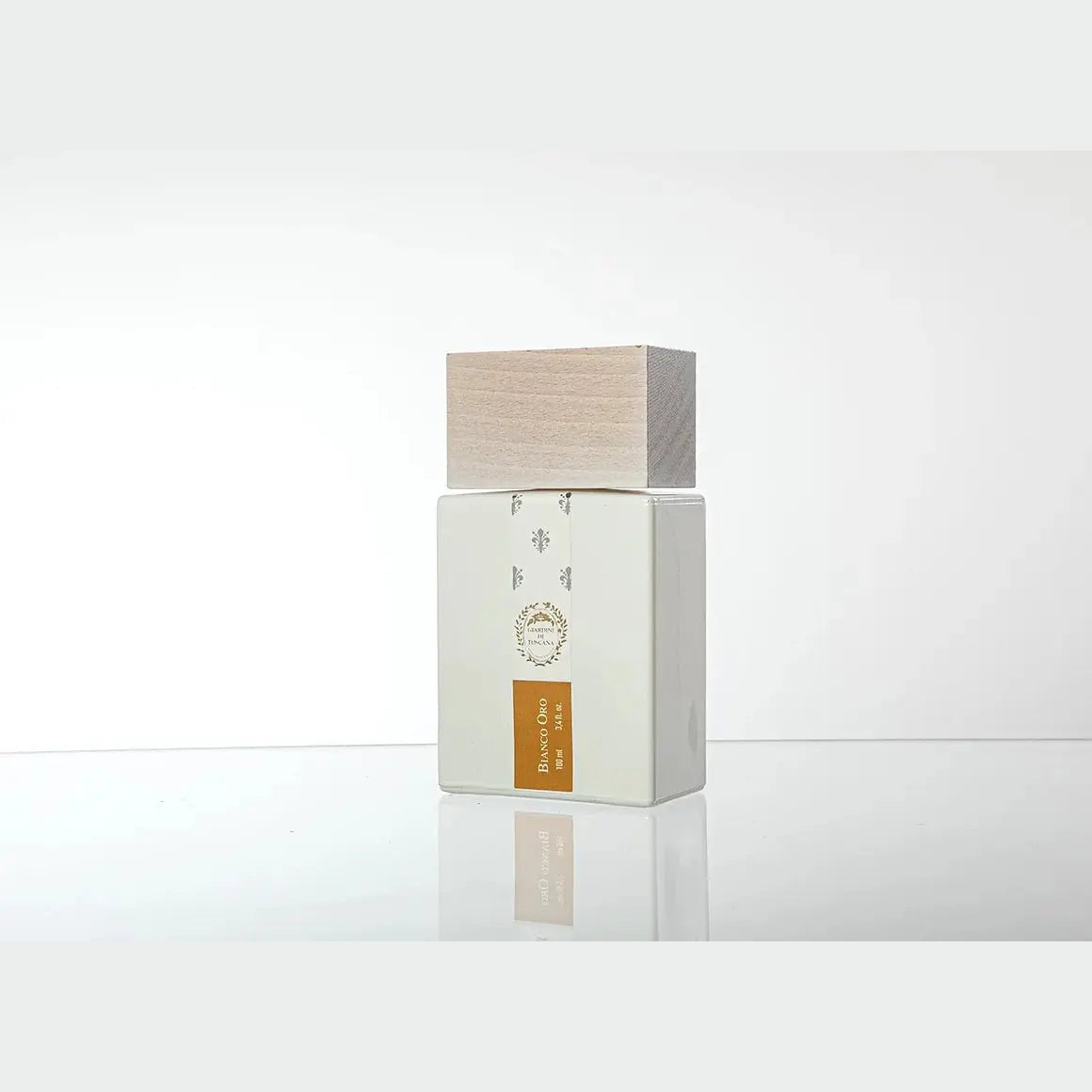Wholesale Giardini di toscana Bianco Oro eau de parfum - 100 ml | Carsha