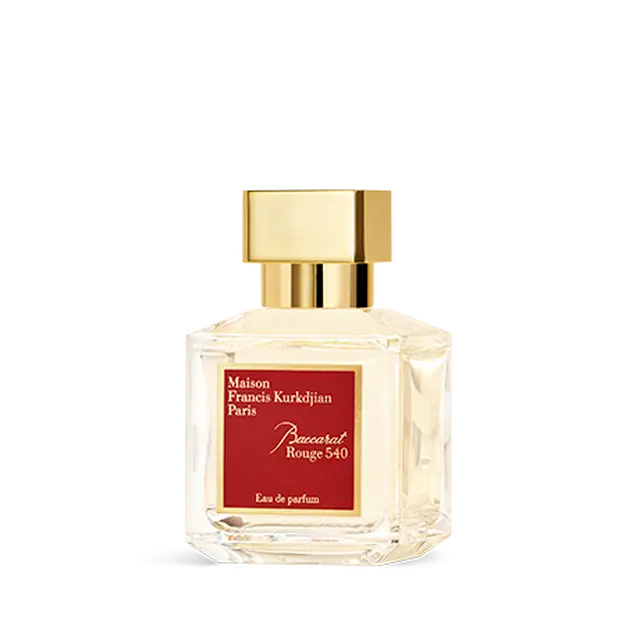 Wholesale Francis kurkdjian Baccarat Rouge 540 eau de parfum - 35 ml unisex | Carsha