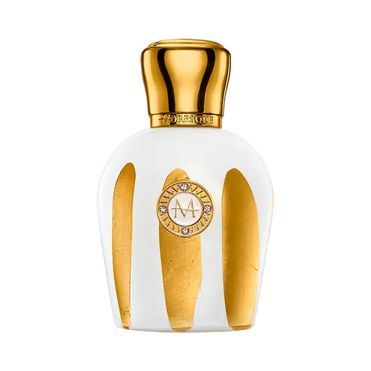 Ballerina eau de parfum DONNA Moresque - 50 ml