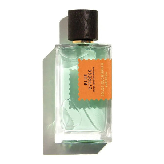 Wholesale Goldfield & banks Banks Blue Cypress eau de parfum - 100 ml | Carsha