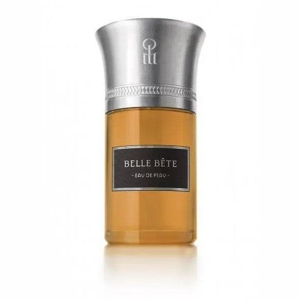 Wholesale Liquides imaginaires Belle Bete Eau de parfum - 100 ml | Carsha