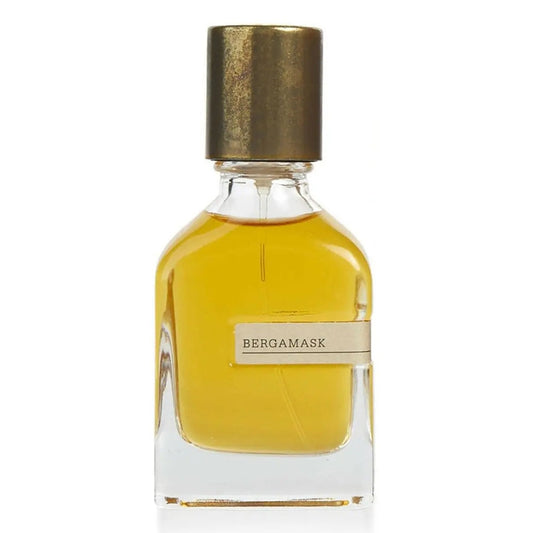 Wholesale Orto parisi Bergamask estratto di profumo unisex - 50 ml | Carsha