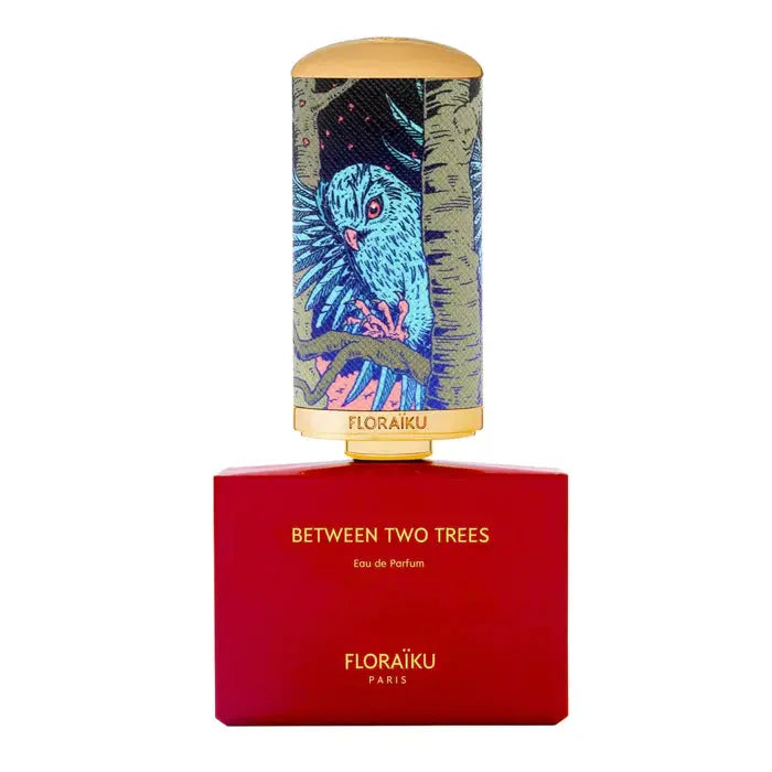 Wholesale Floraiku Between two trees eau de parfum unisex 50 ml + 10 ml | Carsha