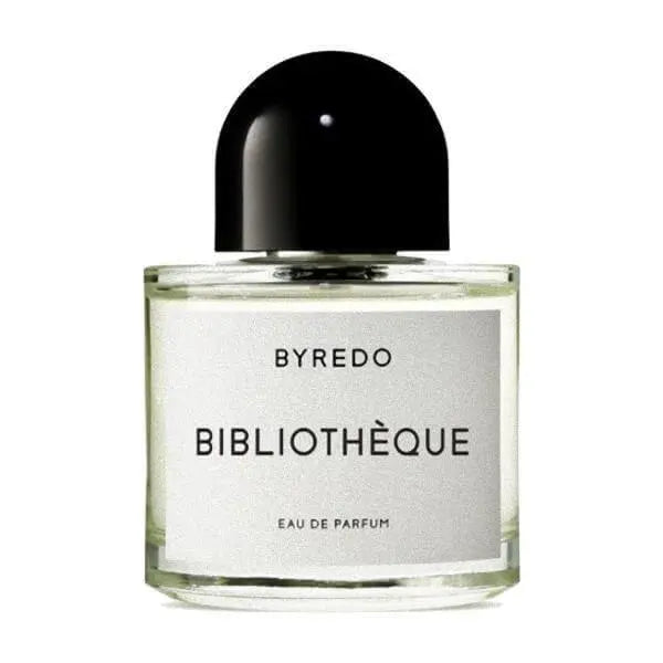 Wholesale Byredo Bibliotheque Eau de Parfum unisex 100 ml | Carsha