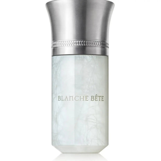 Wholesale Liquides imaginaires Blanche Bete Eau de parfum - 100 ml | Carsha