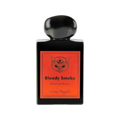 Wholesale Bloody Smoke Lorenzo Pazzaglia - 50 ml | Carsha