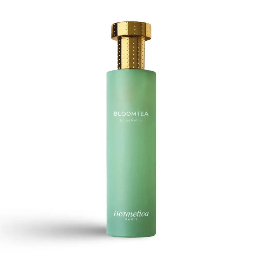 Wholesale Bloomtea eau de parfum unisex Hermetica - 50 ml | Carsha