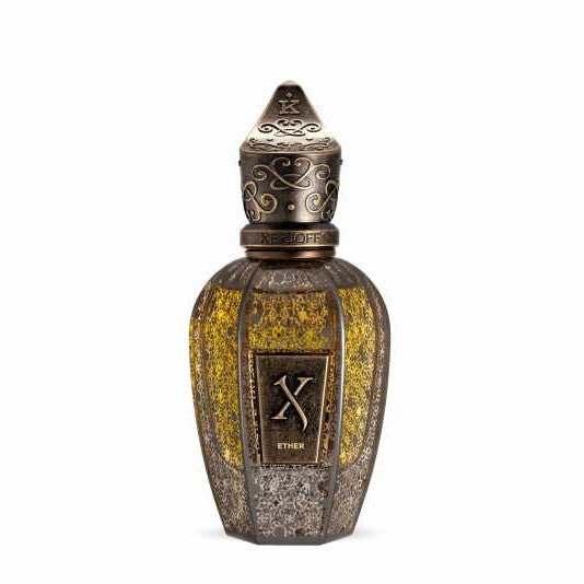 Wholesale Xerjoff Blue Ether eau de parfum - 50 ml | Carsha