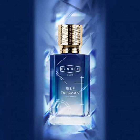 Wholesale Blue Talisman Ex Nihilo 50 ml | Carsha