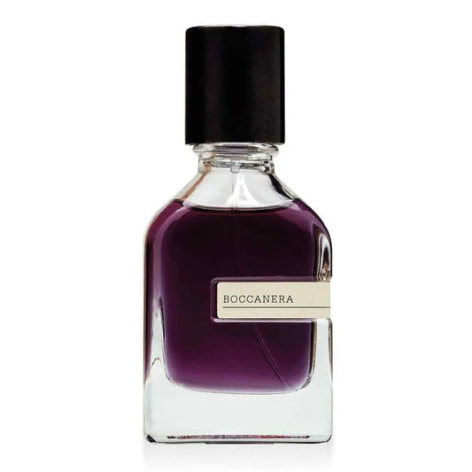 Wholesale Orto parisi Boccanera Extrait de parfum unisex - 50 ml | Carsha