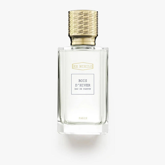 Wholesale Ex nihilo Bois D'Hiver eau de parfum unisex 100 ml | Carsha