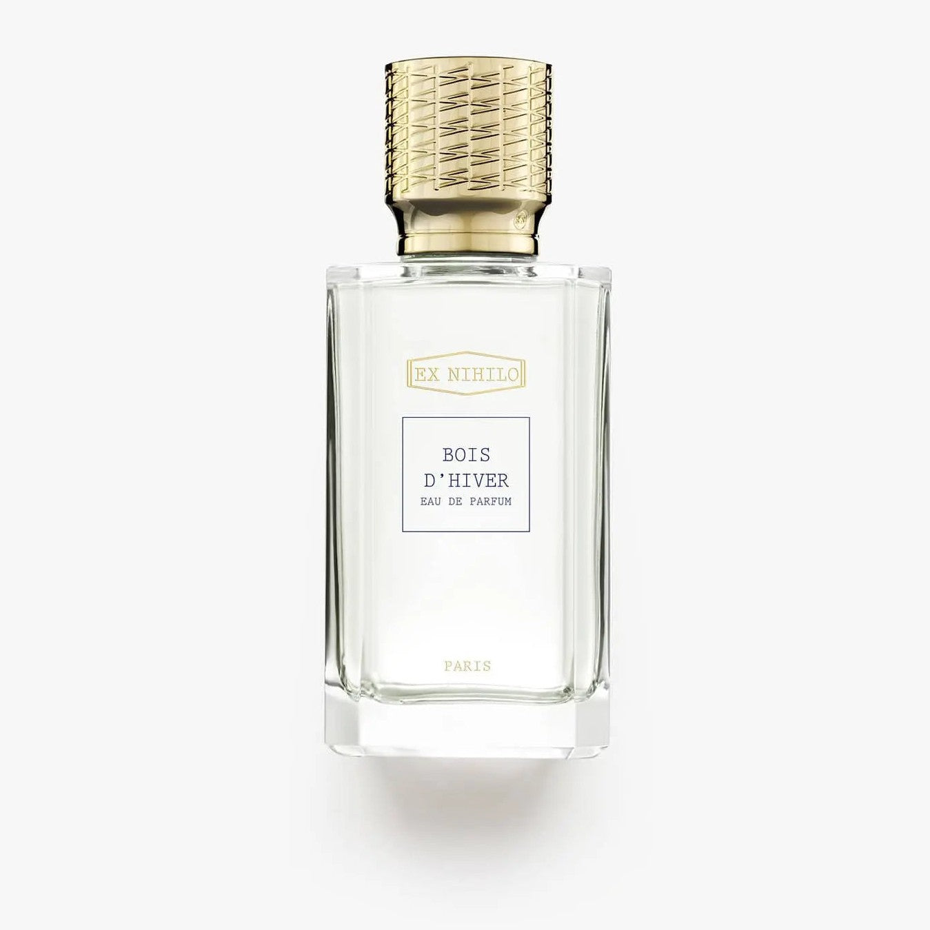 Wholesale Ex nihilo Bois D'Hiver eau de parfum 50 ml | Carsha