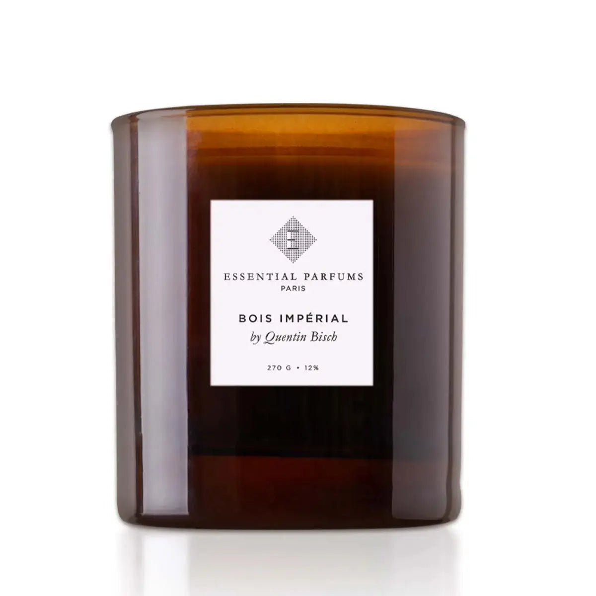 Wholesale Essential parfums Bois Imperial candela profumata 270gr | Carsha