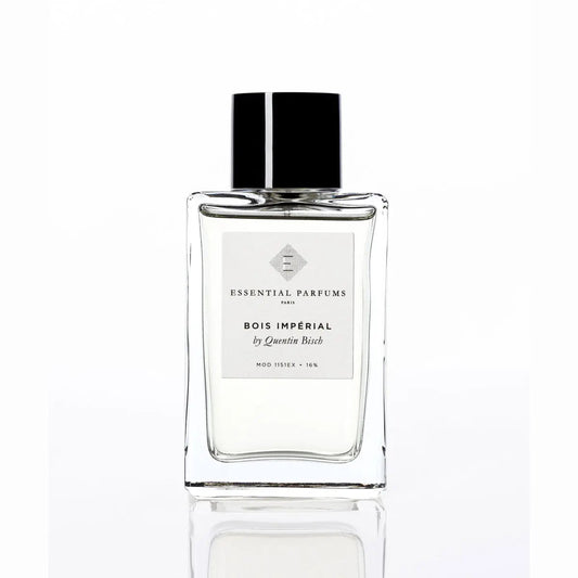 Wholesale Essential parfums Bois Imperial eau de parfum - 100 ml Ricaricabile | Carsha