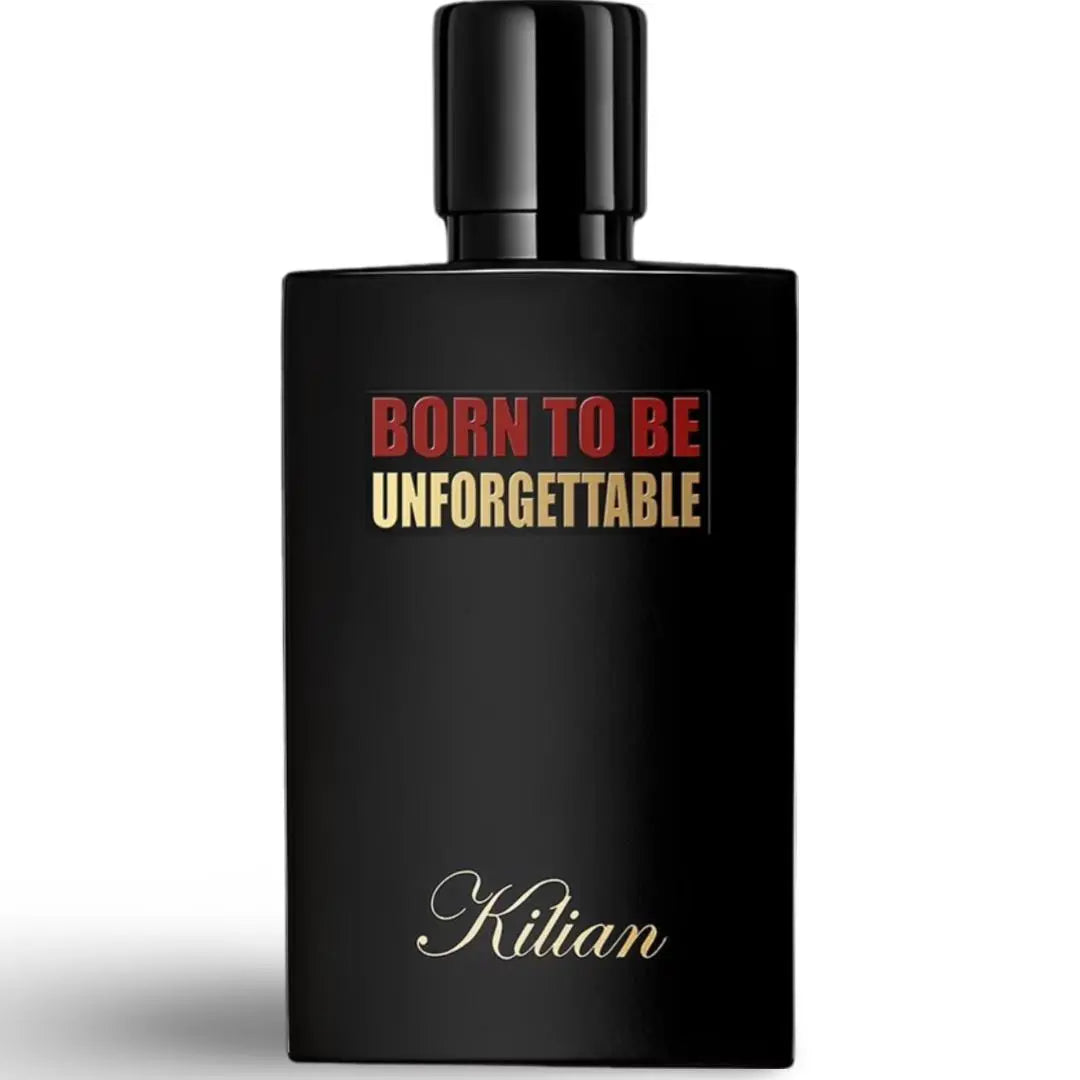 Wholesale Born to be Unforgettable Kilian eau de parfum uomo - 100 ml ricarica | Carsha
