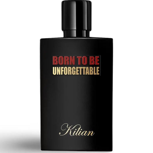 Wholesale Born to be Unforgettable Kilian eau de parfum uomo - 100 ml ricarica | Carsha