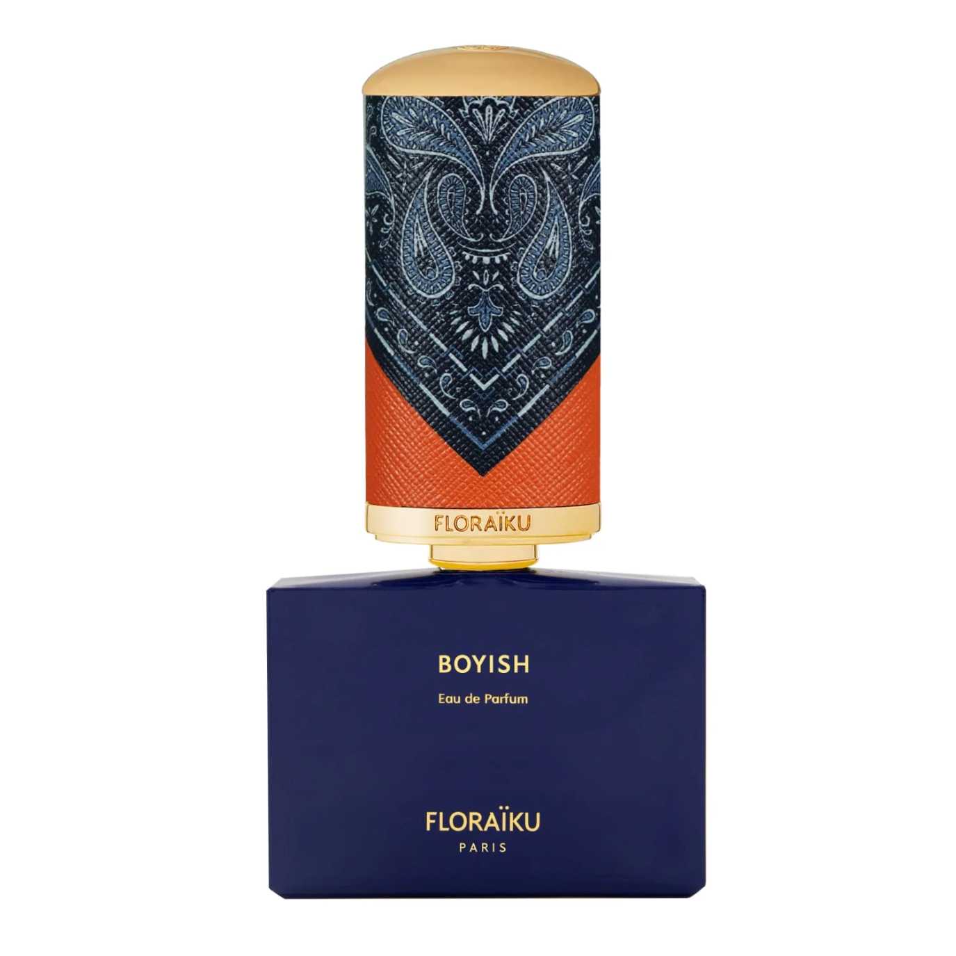 Wholesale Floraiku Boyish Floraiku eau de parfum unisex - 50 ml + 10 ml | Carsha