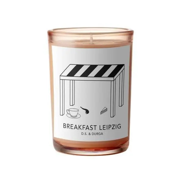 Wholesale D.s. & durga Breakfast Leipzig Candela 200g | Carsha