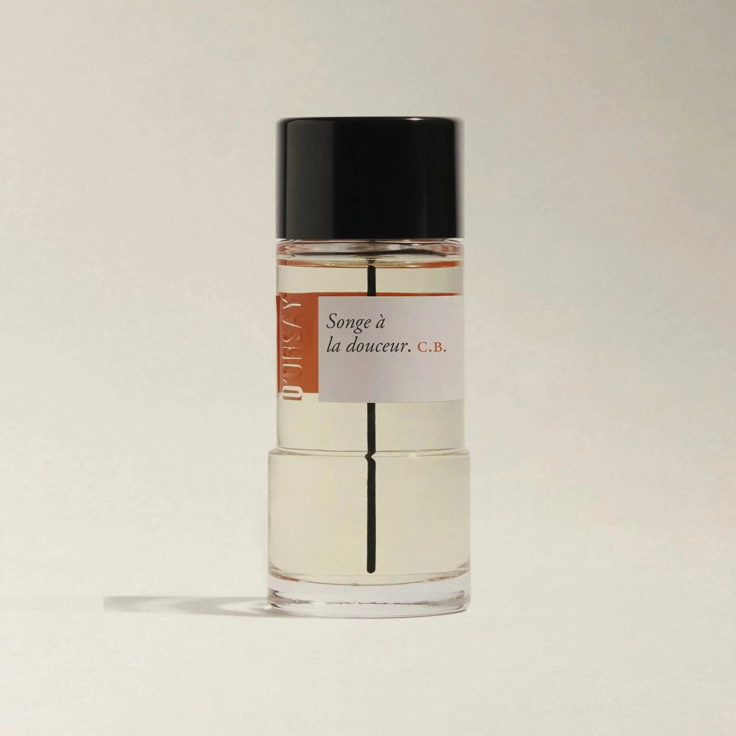 Wholesale D'orsay C.B. Songe A La Douceur 90 ml eau de parfum unisex | Carsha