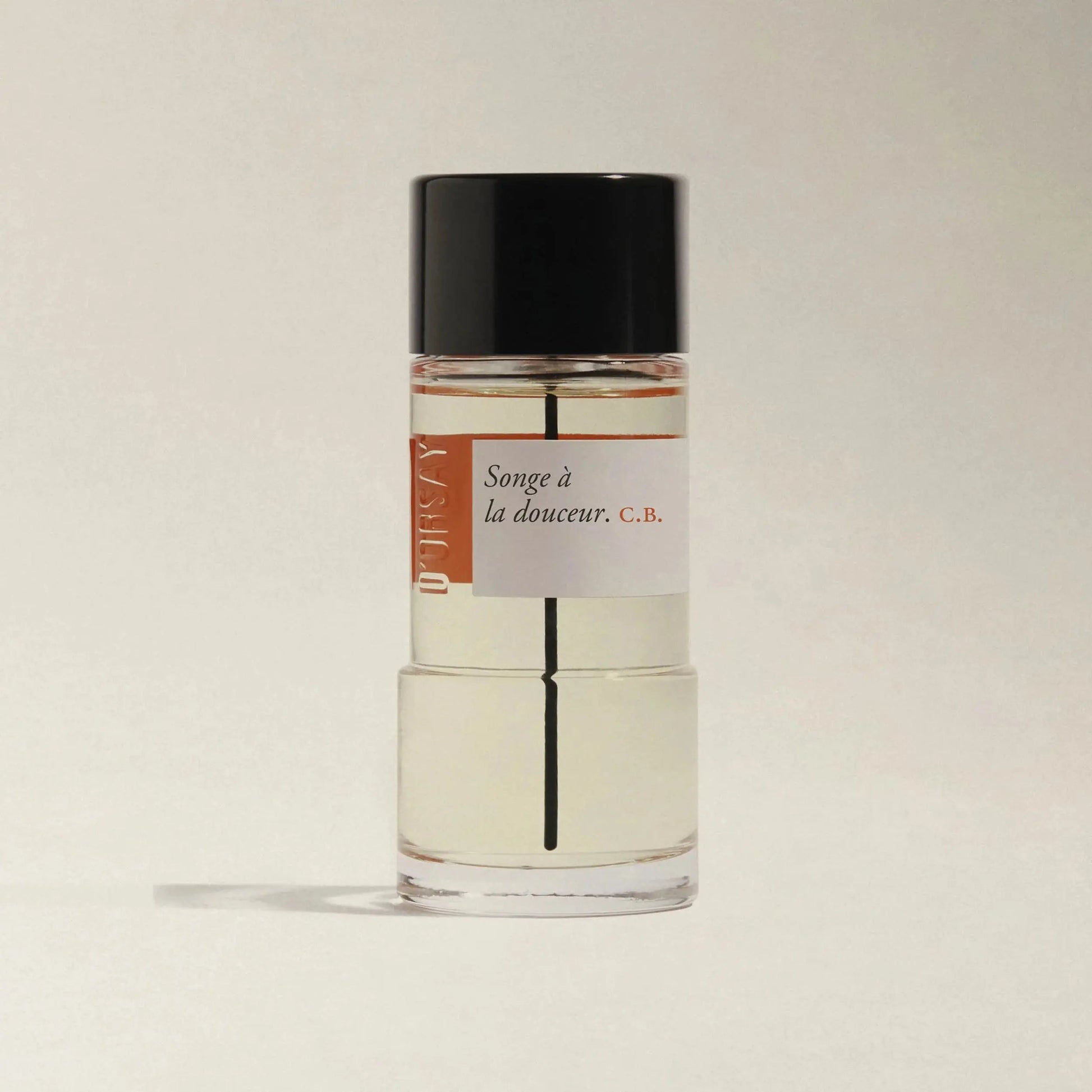 Wholesale D'orsay C.B. Songe A La Douceur 90 ml eau de parfum unisex | Carsha