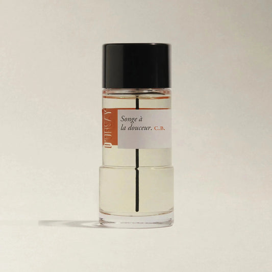 Wholesale D'orsay C.B. Songe A La Douceur 90 ml eau de parfum unisex | Carsha