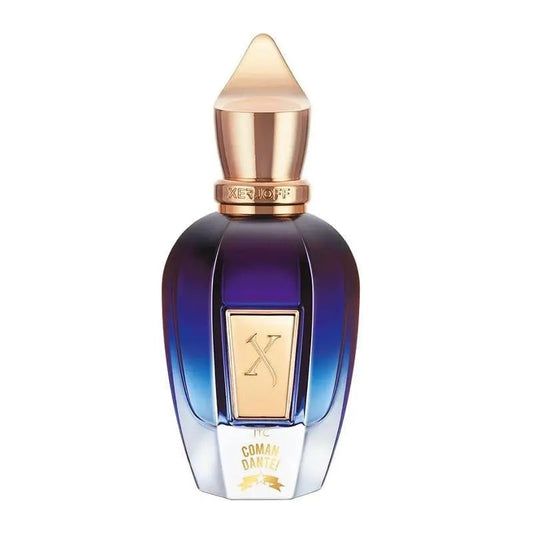 Wholesale Xerjoff COMANDANTE profumo - 50 ml | Carsha