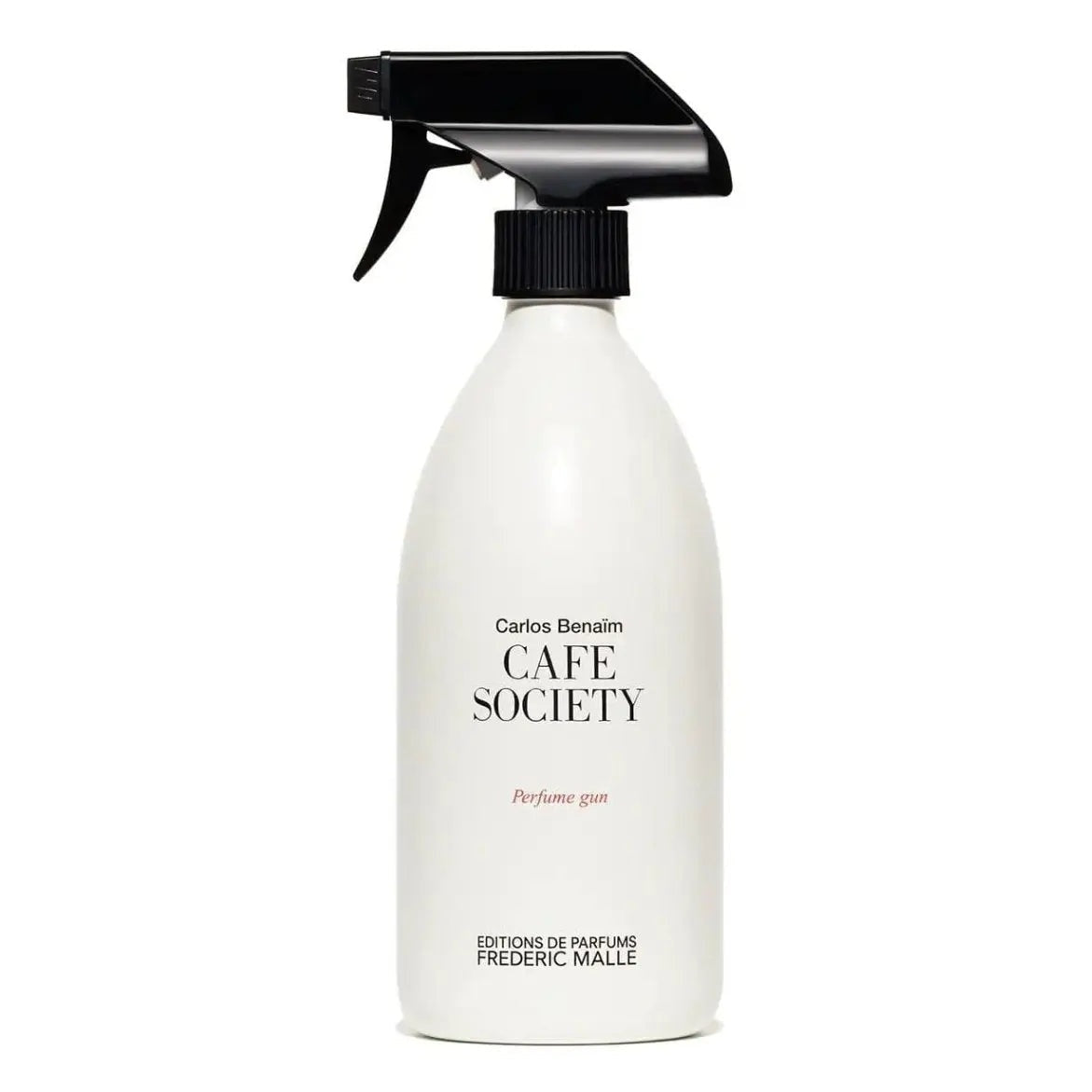 Wholesale Frederic malle Cafe Society perfume gun 450 ml | Carsha