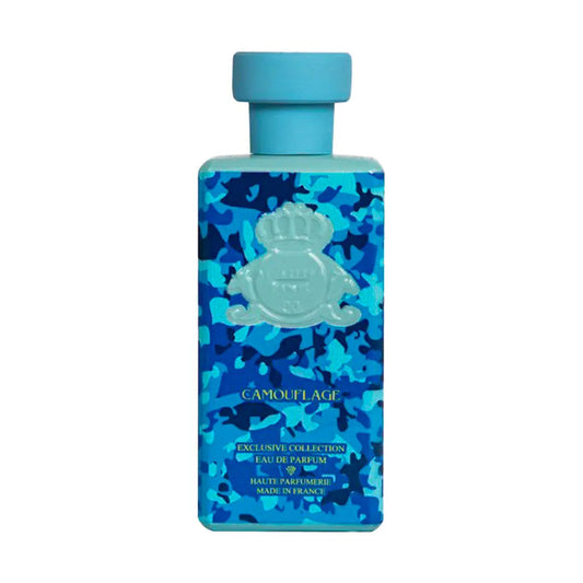 Wholesale Camouflage eau de parfum Aljazeera - 70 ml | Carsha