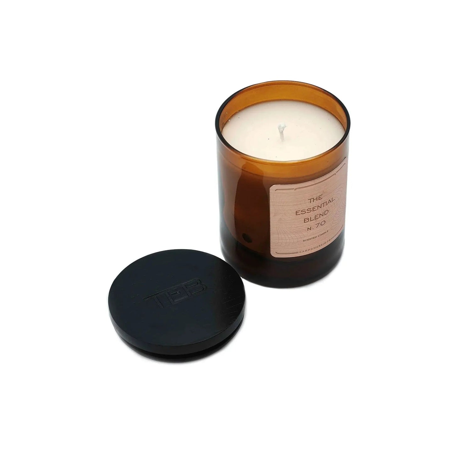 Candela N.70 The Essential Blend 250gr