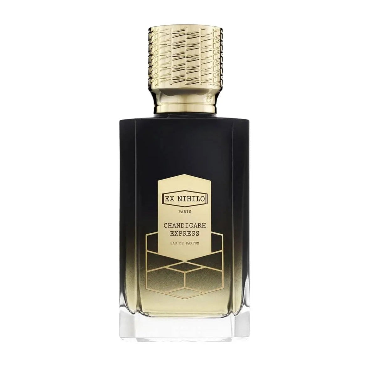 Wholesale Chandigarh Express Ex Nihilo profumo unisex - 100 ml | Carsha