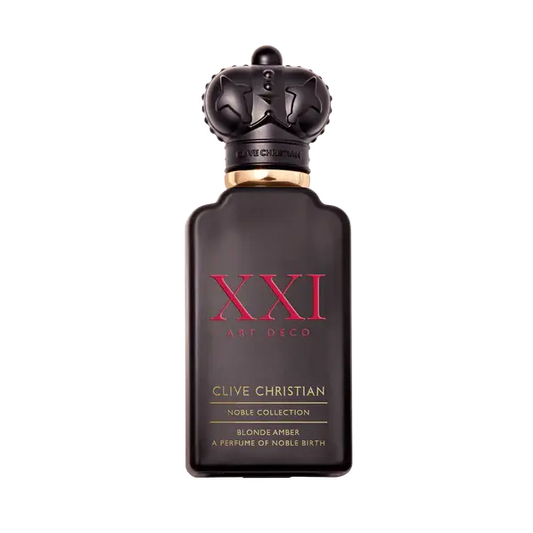 Wholesale Clive Christian Blonde Amber Eau de Parfum Unisex 50 ml | Carsha