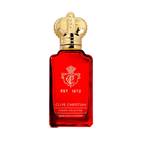 Wholesale Clive Christian Crab Apple Blossom Parfum Unisex 50 ml | Carsha