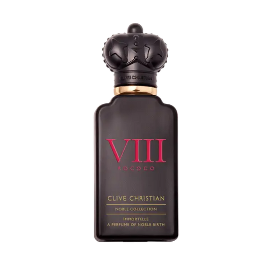 Wholesale Clive Christian Immortelle Parfum Uomo 50 ML | Carsha