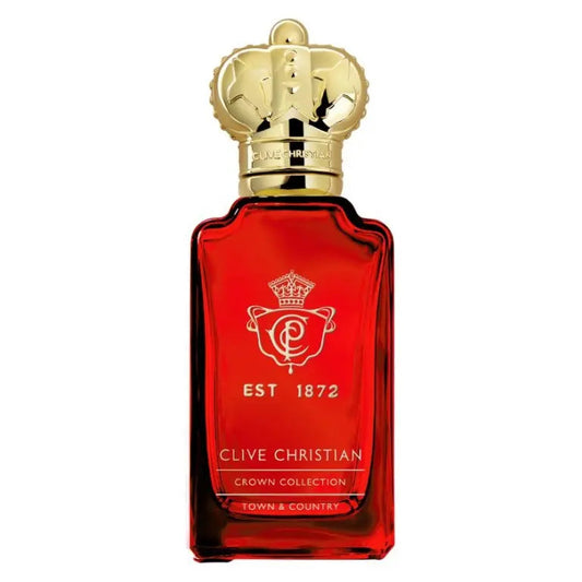 Wholesale Clive Christian Town \u0026 Country Profumo Unisex 50 ml | Carsha
