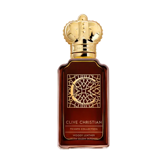 Wholesale Clive Christian WOODY LEATHER Profumo Unisex 50 ML | Carsha