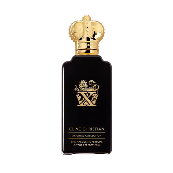 Wholesale Clive Christian X MASCULINE Profumo Uomo 50 ML | Carsha