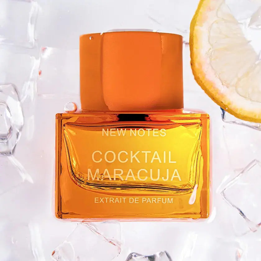 Wholesale Cocktail Maracuja New Notes - 50 ml | Carsha