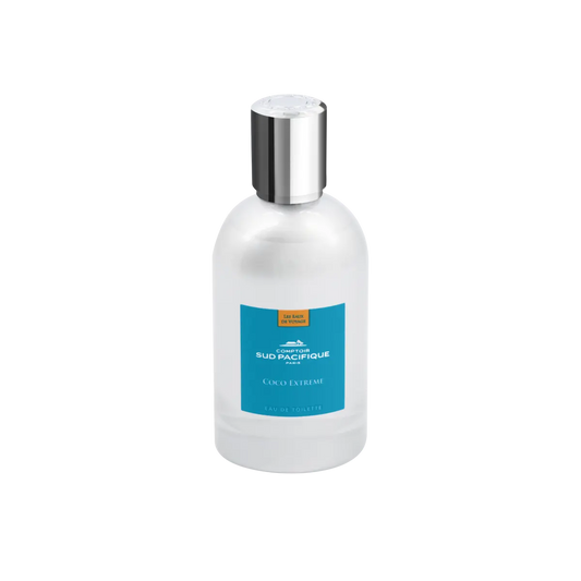 Wholesale Comptoir sud pacifique Coco Extreme Eau de toilette unisex 100 ml | Carsha