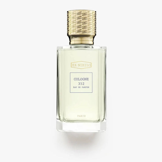 Wholesale Ex nihilo Cologne 352 eau de parfum 50 ml | Carsha