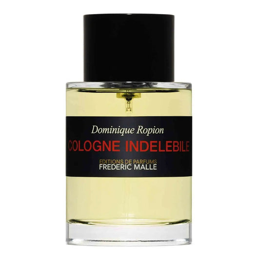 Wholesale Frederic malle Cologne Indelebile Eau de parfum - 50 ml unisex | Carsha