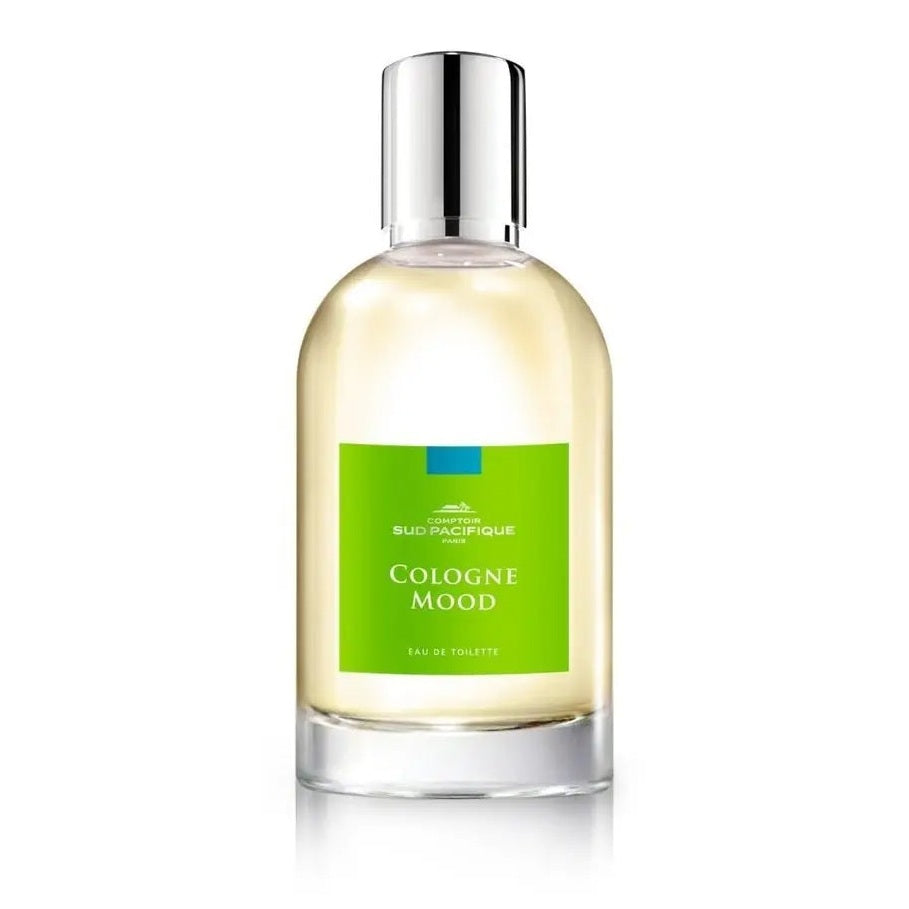 Wholesale Comptoir sud pacifique Cologne Mood Eau de Toilette Unisex 100 ml | Carsha
