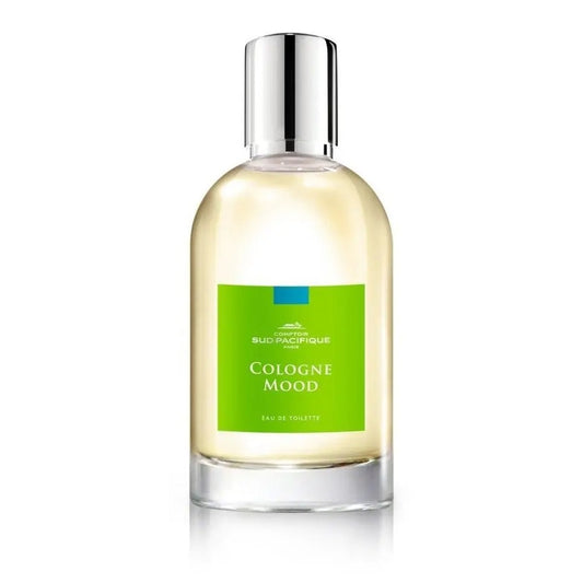 Wholesale Comptoir sud pacifique Cologne Mood Eau de Toilette Unisex 100 ml | Carsha
