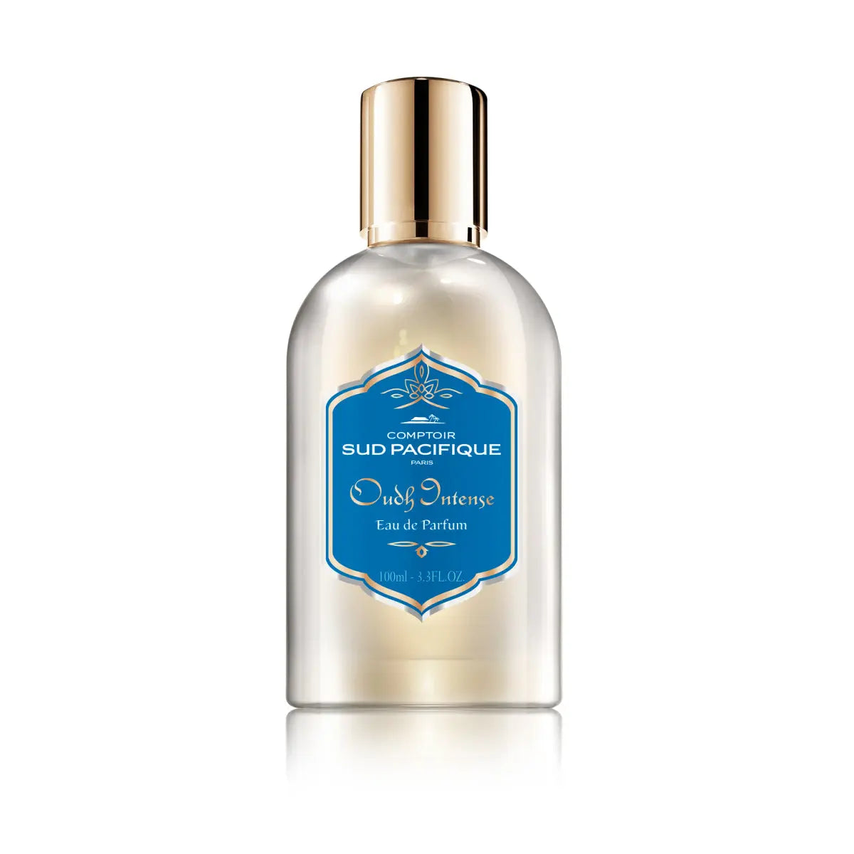 Wholesale Comptoir Sud Pacifique Oudh Intense Eau de Parfum unisex 100 ml | Carsha