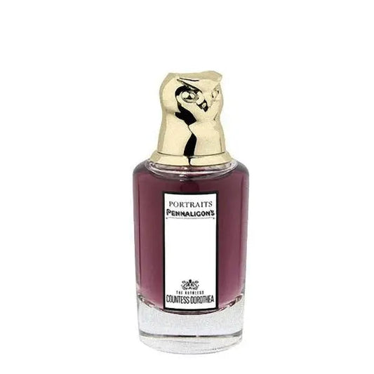 Wholesale Penhaligon's Contessa Dorothea eau de parfum da donna - 75 ml | Carsha