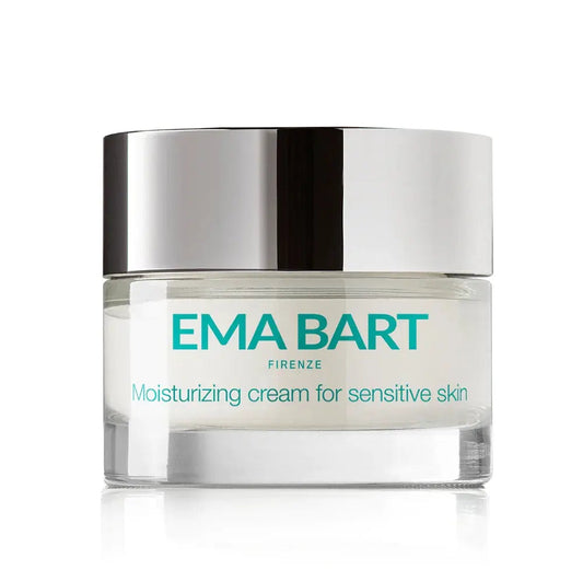 Wholesale Crema idratante pelli sensibili EMA BART 50ml | Carsha