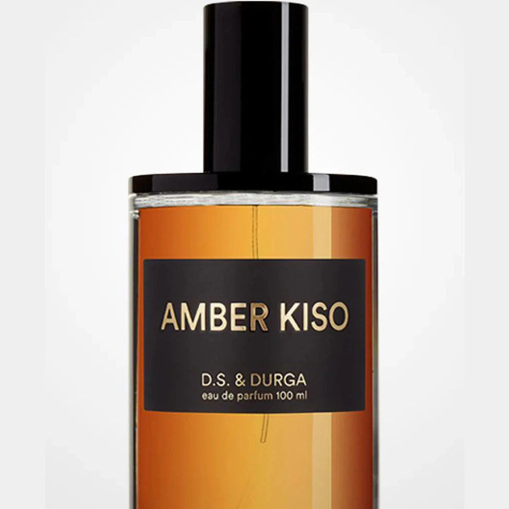 Wholesale D.s. & durga Amber Kiso Eau de parfum unisex 100 ml | Carsha