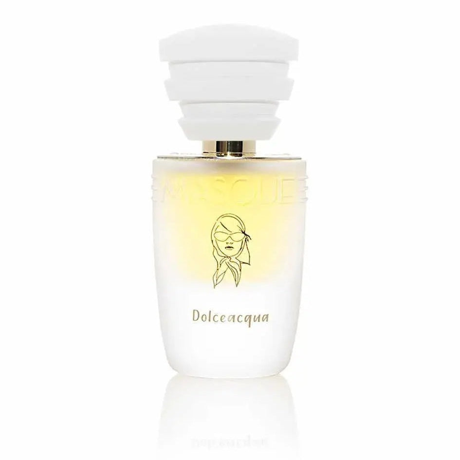 Wholesale DOLCEACQUA Masque Milano eau de parfum donna - 100 ml | Carsha