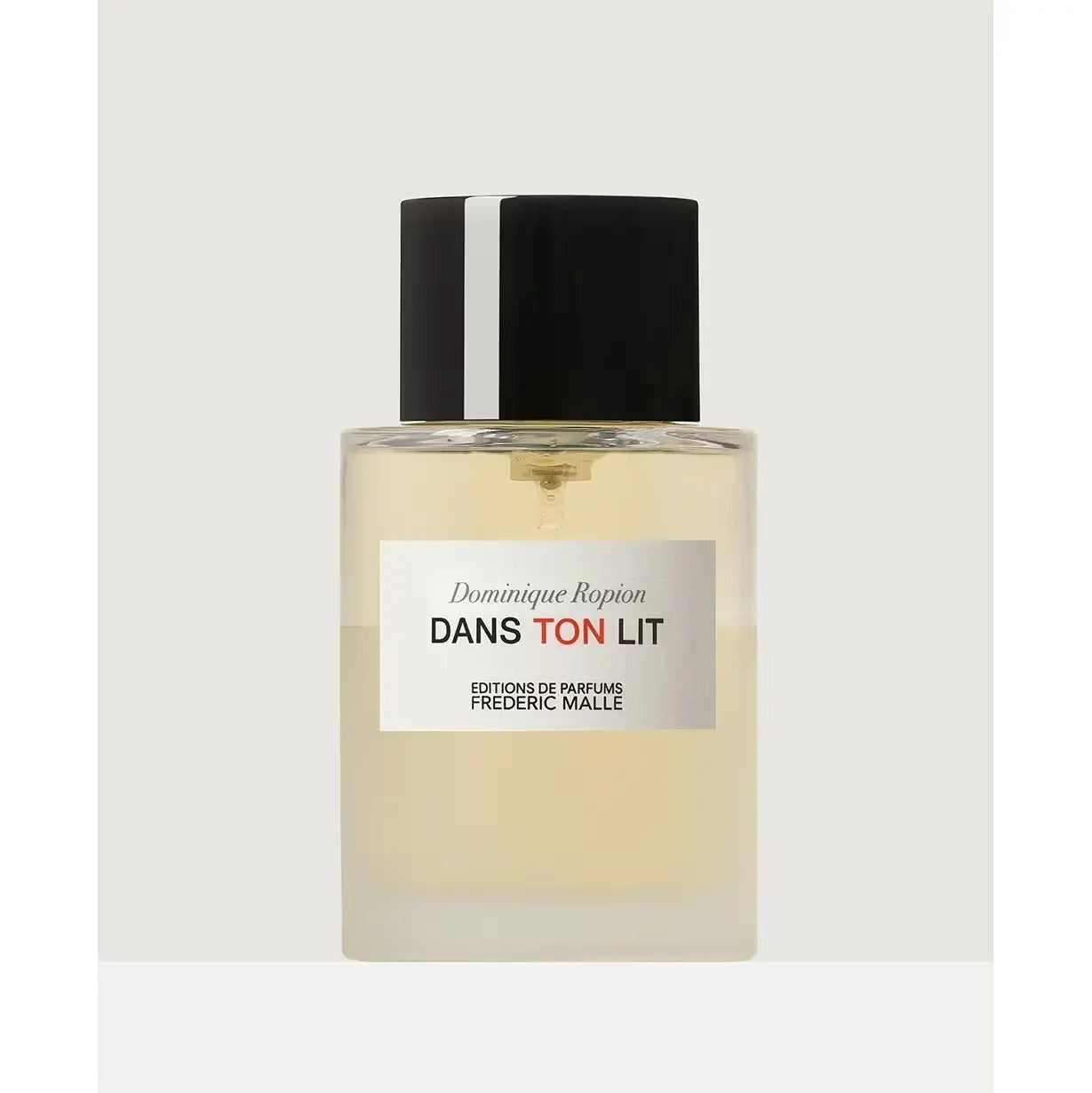 Wholesale Frederic malle Dans Ton Lit PERFUME 100 ml Vapo unisex | Carsha