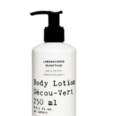 Wholesale Laboratorio olfattivo Decou-Vert Lozione Corpo 250 Ml | Carsha